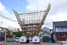 青柏祭 2027