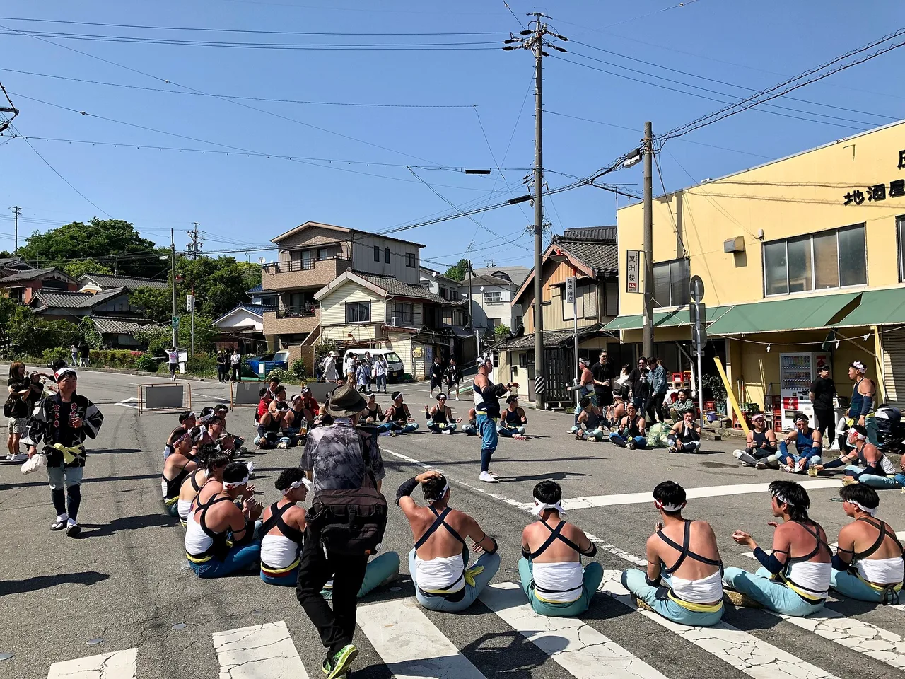 亀崎潮干祭 2027