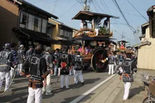 村上大祭 2027