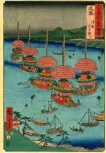 尾張津島天王祭 2027