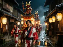 日田祇園 2027