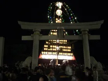 魚津たてもん祭り 2027