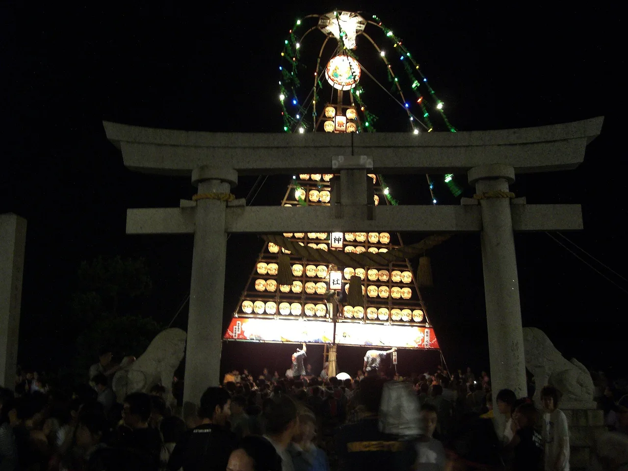 魚津たてもん祭り 2027
