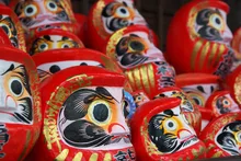 少林山七草大祭だるま市 2027