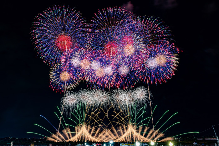 2026うつのみや花火大会