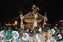 大國魂神社 酉の市 2026