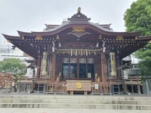目黒 大鳥神社 酉の市 2026