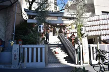 十番稲荷神社 宝船まつり（酉の市）2026