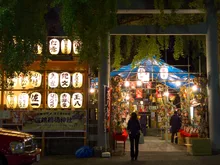 波除稲荷神社 酉の市 2026