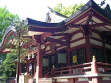 葛西神社 酉の市 2026