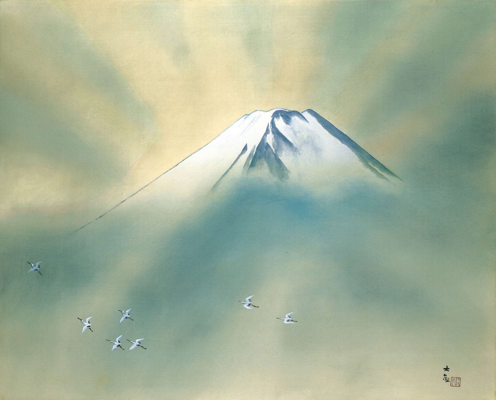 足立美術館 夏季・秋季特別展 2026