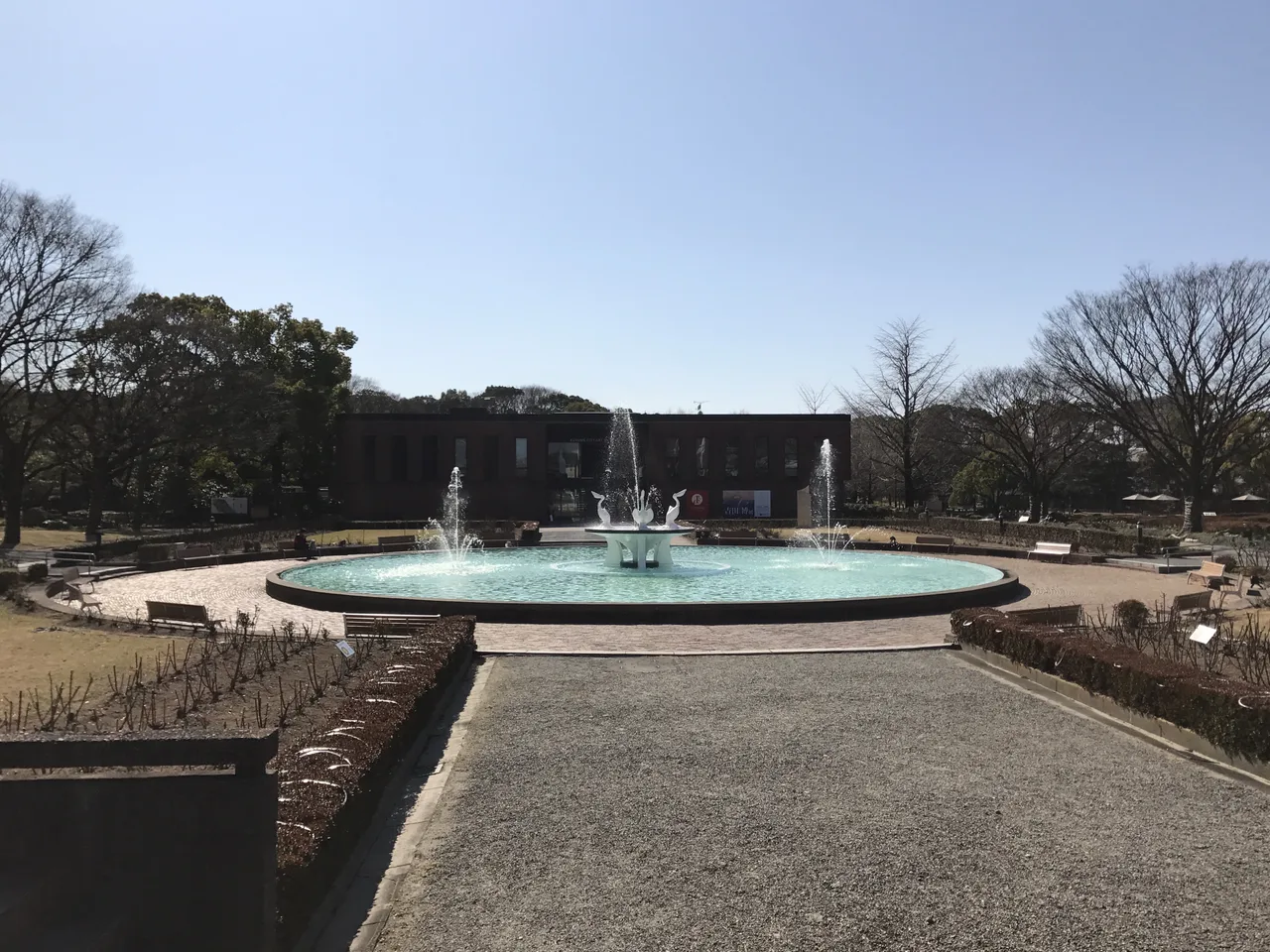 【久留米市美術館】開館10周年 ちくごist 河北秀也 デザインの旅