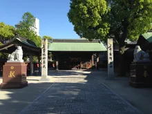 【十日恵比須神社】だいこく祭
