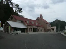 妖精の森ガラス美術館　「これまでと、これからと。　～石川県能登島ガラス美術館 復興祈念作