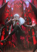 葛葉 One-Man Live「Bloody Alexandrite」