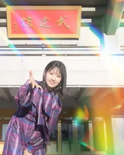 東山奈央 10th Anniv. Final Live「OVER THE RAINBOW