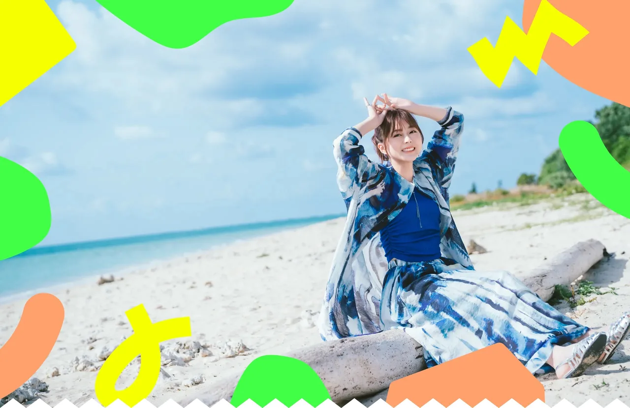 水瀬いのり OPEN AIR LIVE 2026「Summer Challenger」