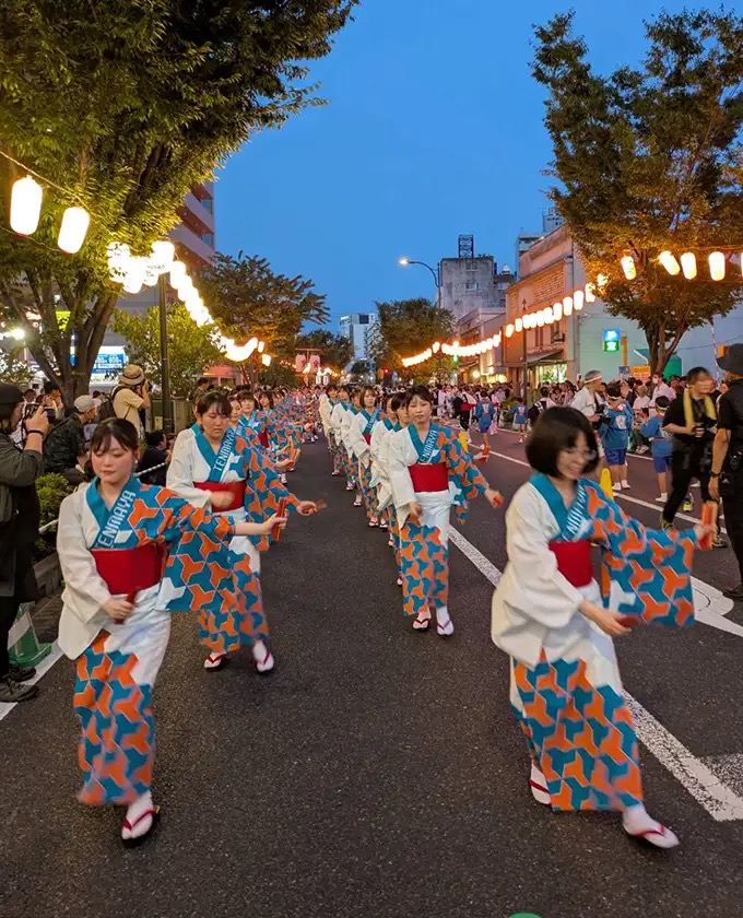 福山夏まつり2026 あしだ川花火大会