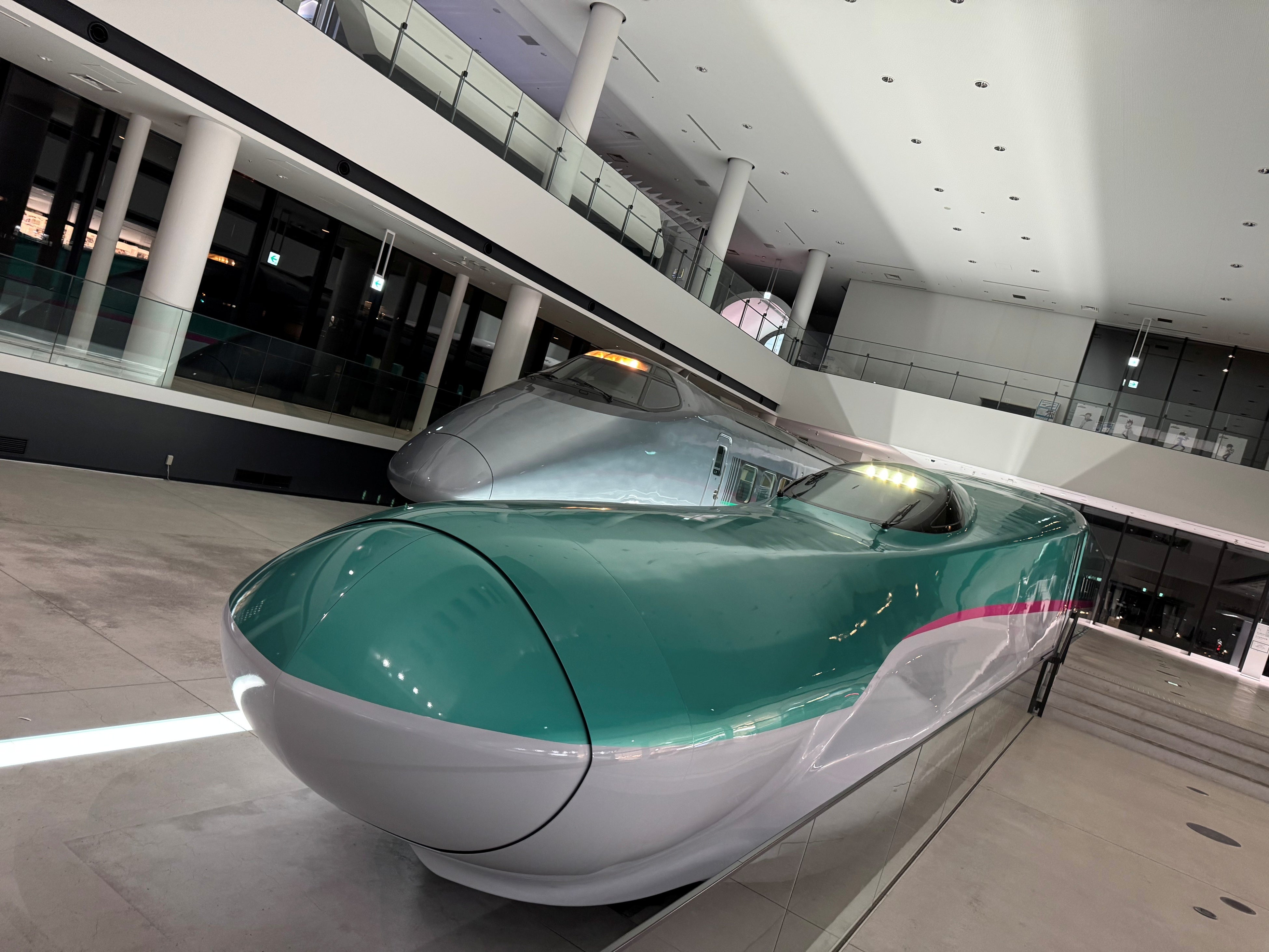 収蔵資料展「いろいろ、とりどり。鉄道広告」鉄道博物館