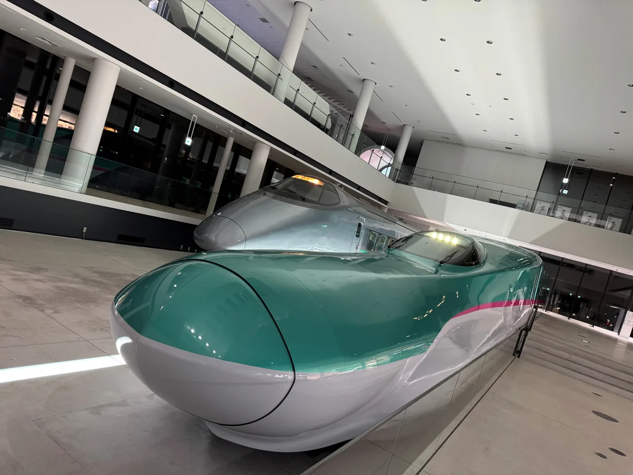 収蔵資料展「いろいろ、とりどり。鉄道広告」鉄道博物館