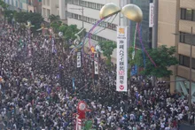 第56回 那覇大綱挽まつり 2026