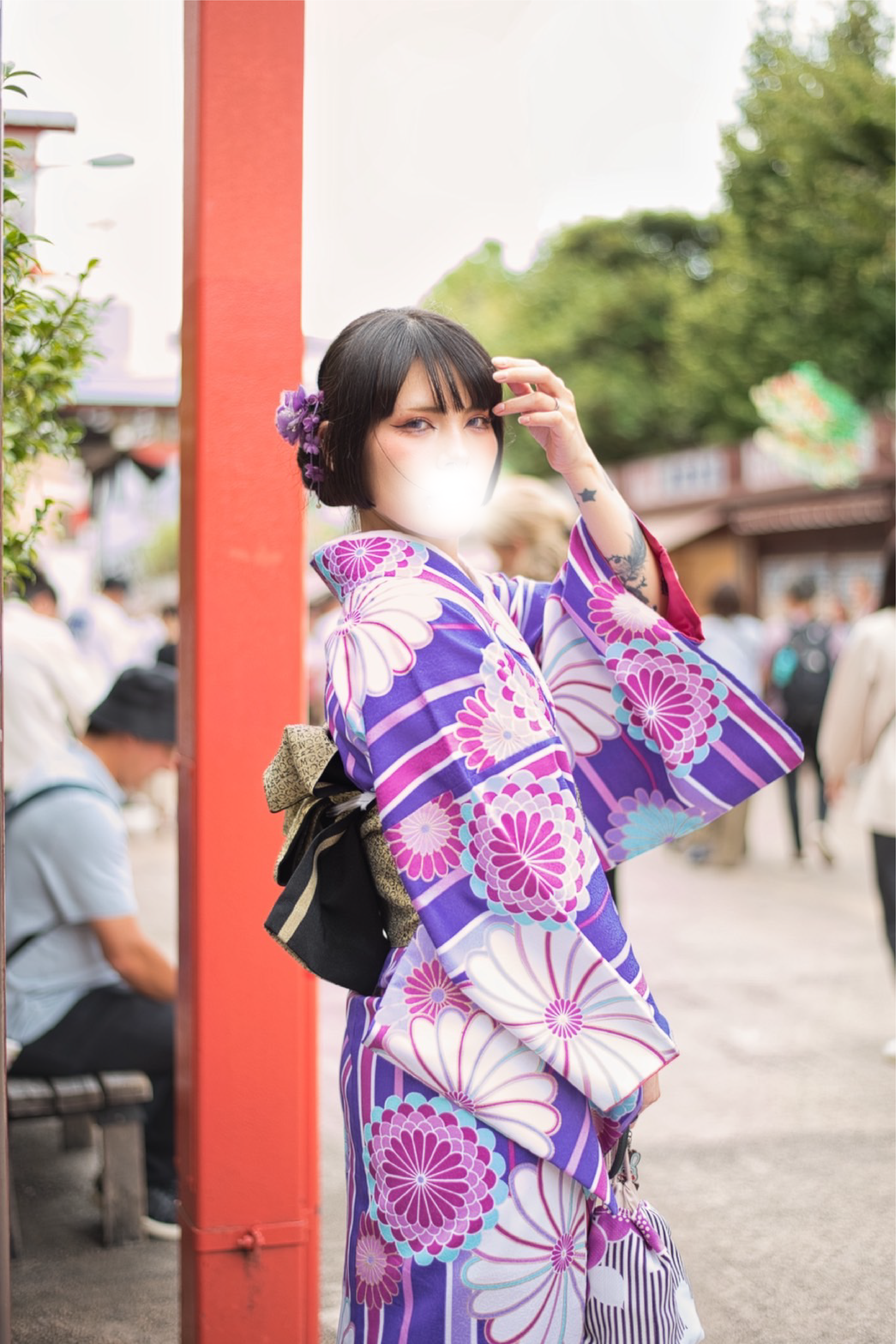 BerryJuice撮影会 ポートレート・グラビア企画 2026夏