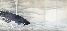 水木しげるの妖怪 百鬼夜行展 〜お化けたちはこうして生まれた〜（鳥取県立美術館）