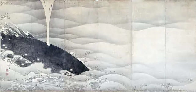 水木しげるの妖怪 百鬼夜行展 〜お化けたちはこうして生まれた〜(鳥取県立美術館)
