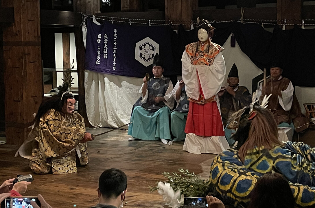 松江水燈路2026