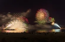 南紀白浜 秋の花火フェスタ2026