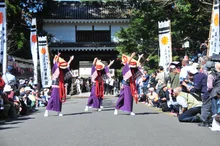 飫肥城下まつり 2026