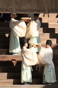 出雲大社 神在祭 2026