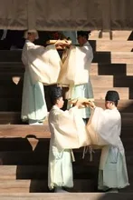 出雲大社 神在祭 2026
