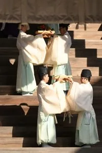 出雲大社 神在祭 2026