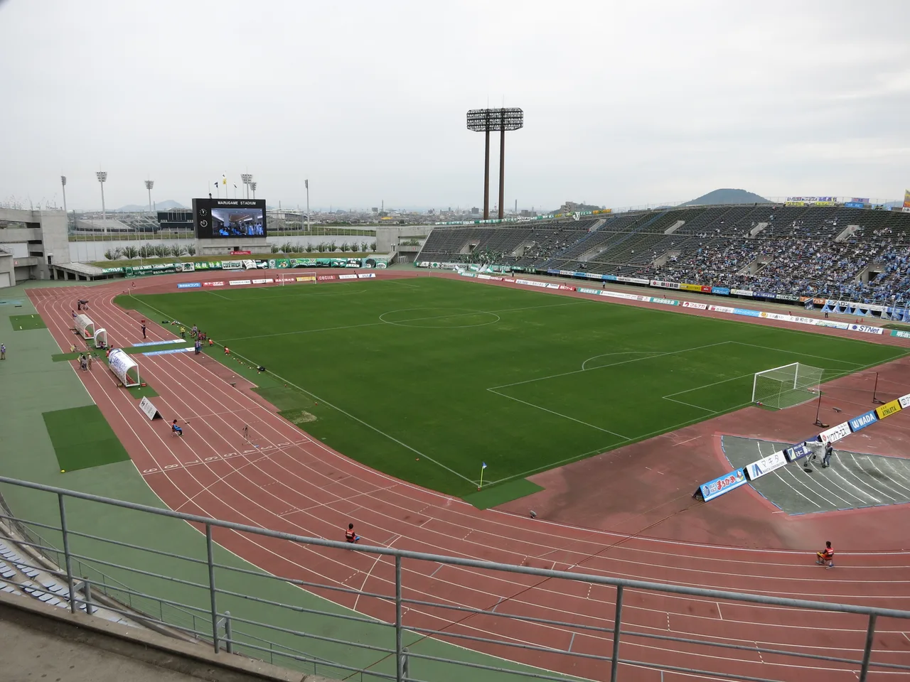 香川丸亀国際ハーフマラソン 2027