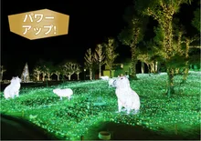 ハーベストの丘 Wonder Night Hill 2026－2027