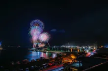 日南海岸 初日の出 2027