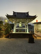 満福寺 除夜の鐘 2026