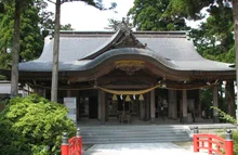 高瀬神社 初詣 2027