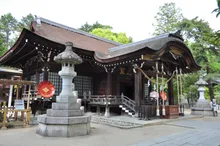 武田神社 初詣 2027
