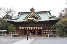 三嶋大社 初詣 2027