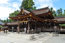 多賀大社 初詣 2027