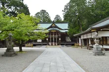 大麻比古神社 初詣 2027