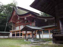 大山祇神社 初詣 2027