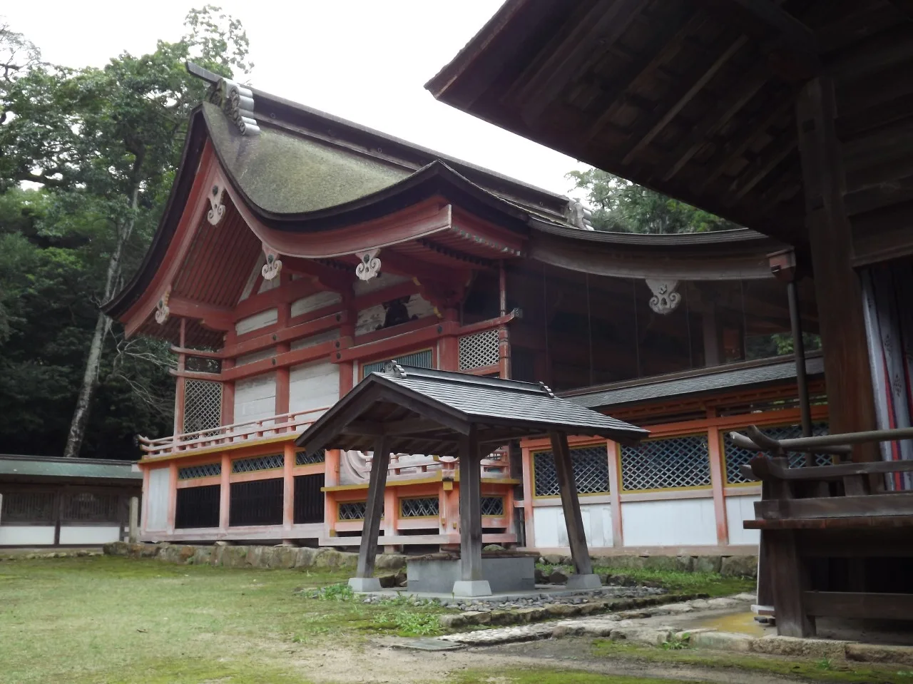 大山祇神社 初詣 2027