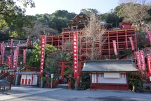 祐徳稲荷神社 初詣 2027