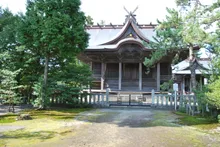 阿蘇神社 初詣 2027
