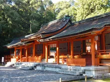 宇佐神宮 初詣 2027