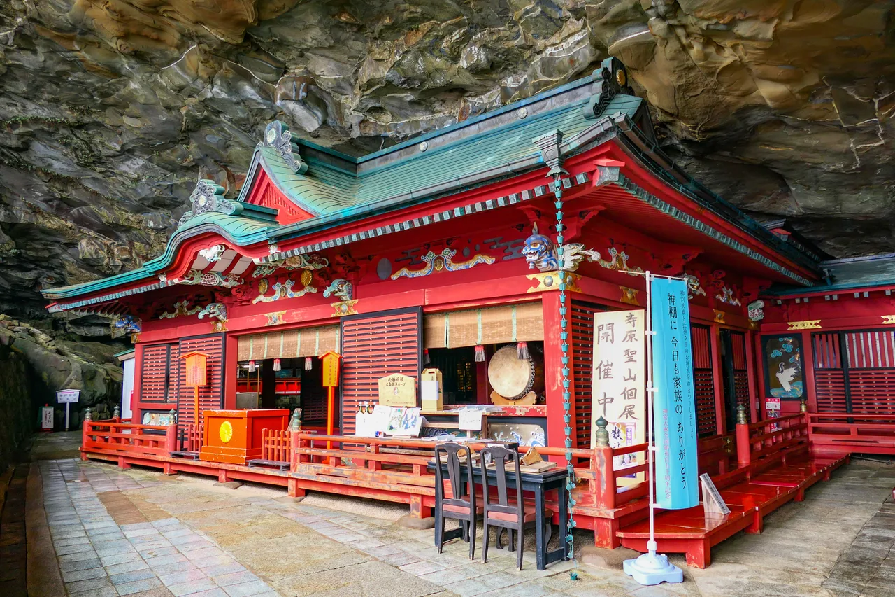 鵜戸神宮 初詣 2027