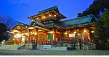富岡八幡宮 初詣 2027